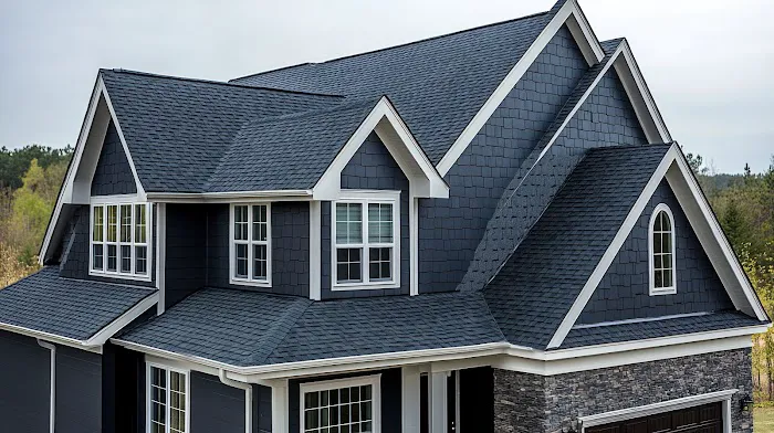 Anthony Roof Repair & Replacement Picture 4