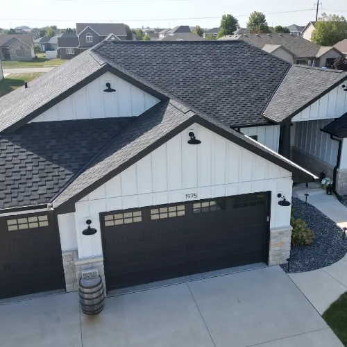 My Style Exteriors Picture 1