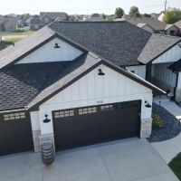 My Style Exteriors ico