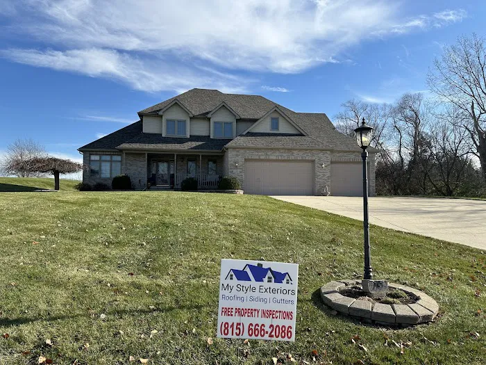 My Style Exteriors Picture 2