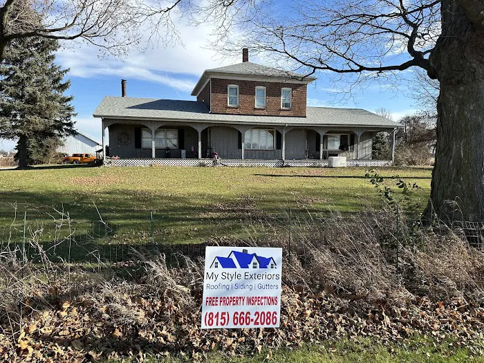 My Style Exteriors Picture 4