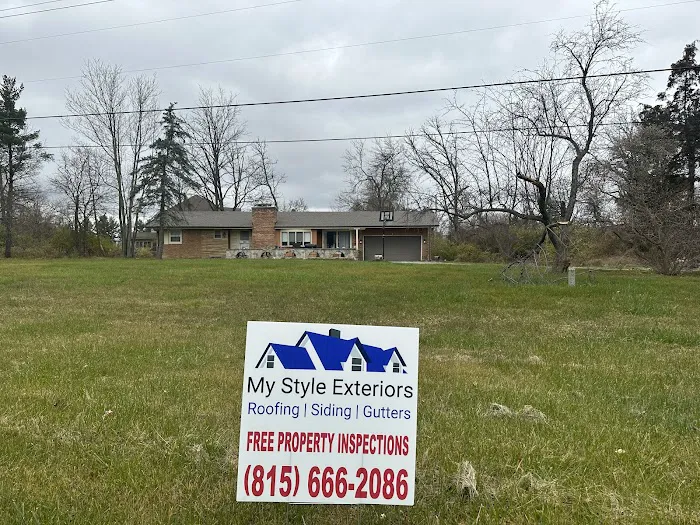 My Style Exteriors Picture 8