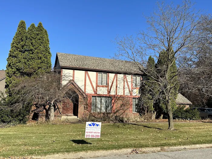 My Style Exteriors Picture 9