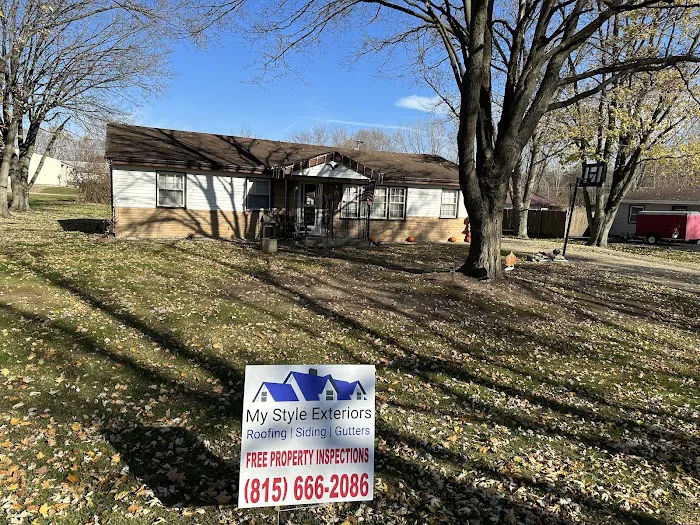 My Style Exteriors Picture 10