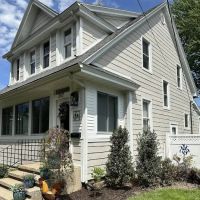 RL Roofing, Inc. ico