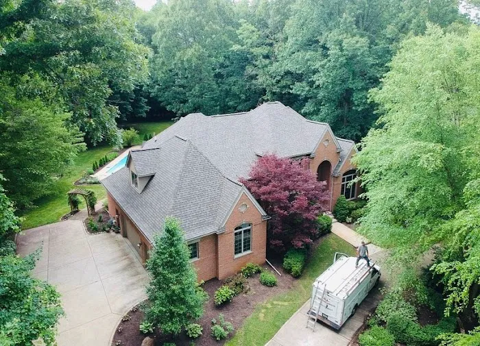 RL Roofing, Inc. Picture 2