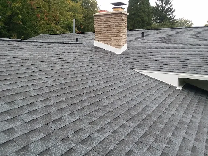 Boyer Roofing Co Picture 1