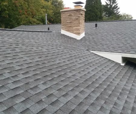 Boyer Roofing Co