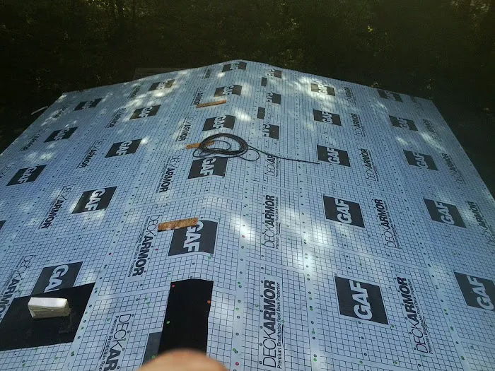 Boyer Roofing Co Picture 6