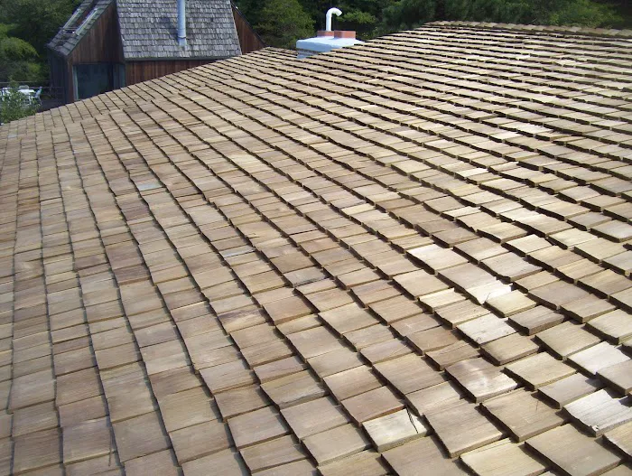 Boyer Roofing Co Picture 4