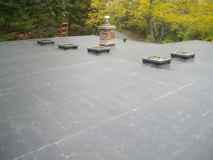 Boyer Roofing Co Picture 8