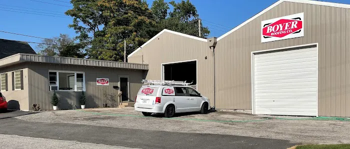 Boyer Roofing Co Picture 7