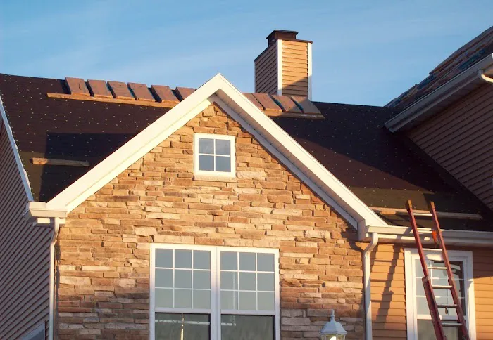 Tri-County Roofing & Gutters Picture 1