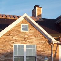 Tri-County Roofing & Gutters ico