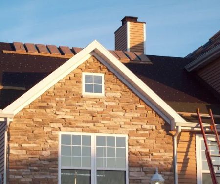 Tri-County Roofing & Gutters