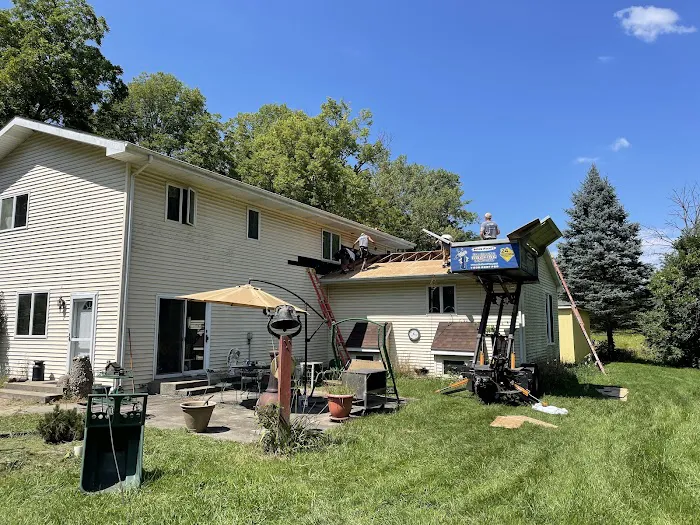 Tri-County Roofing & Gutters Picture 5