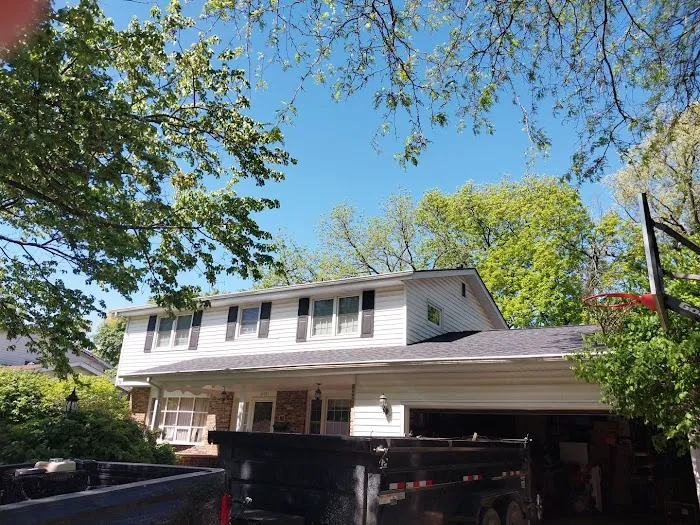 Tri-County Roofing & Gutters Picture 8