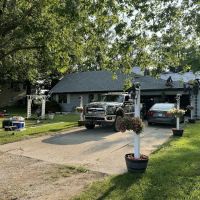 Taylor Roofing & Siding ico