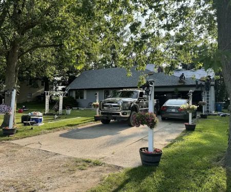 Taylor Roofing & Siding