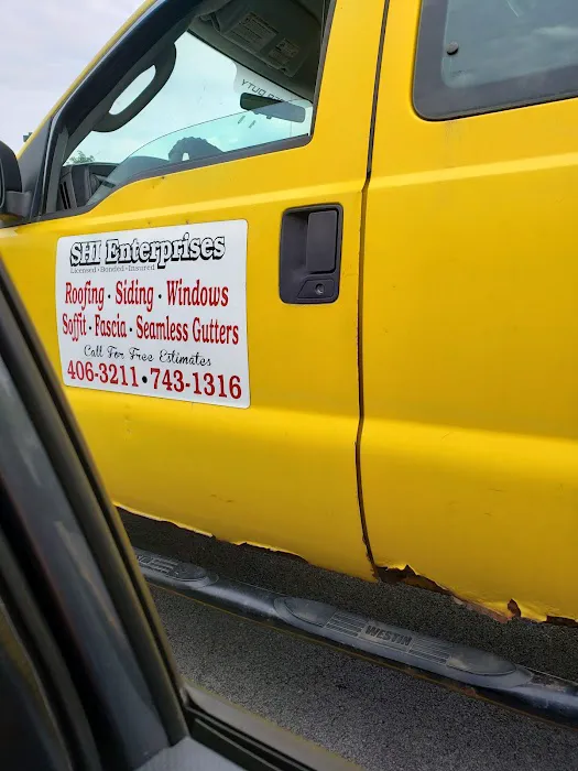 SHI Enterprises Picture 1