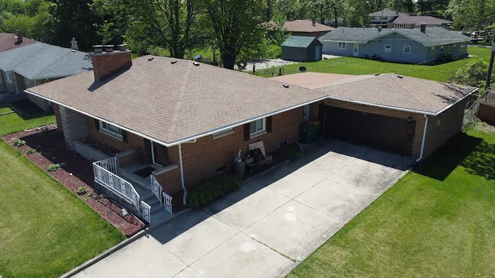 Alamo Roofing Contractors Picture 2