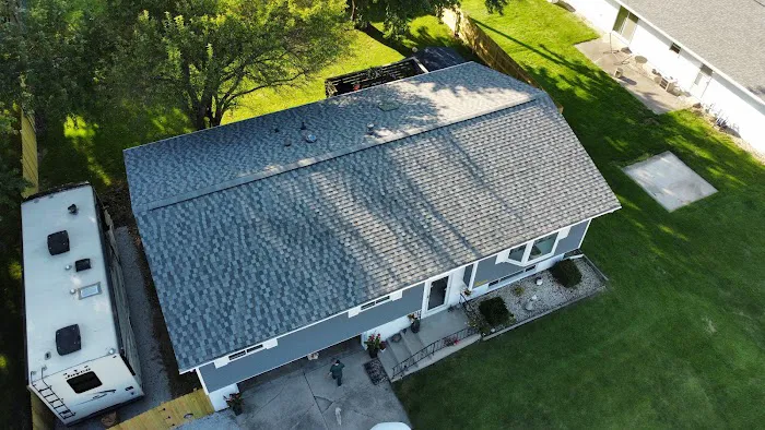 Alamo Roofing Contractors Picture 3