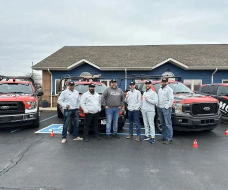 Alamo Roofing Contractors