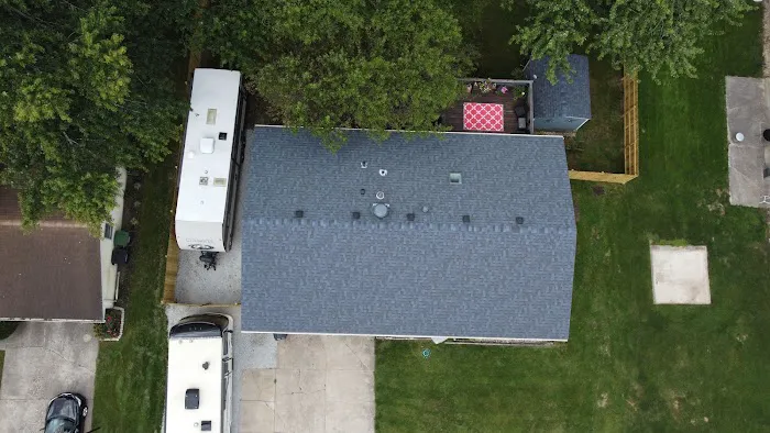 Alamo Roofing Contractors Picture 5
