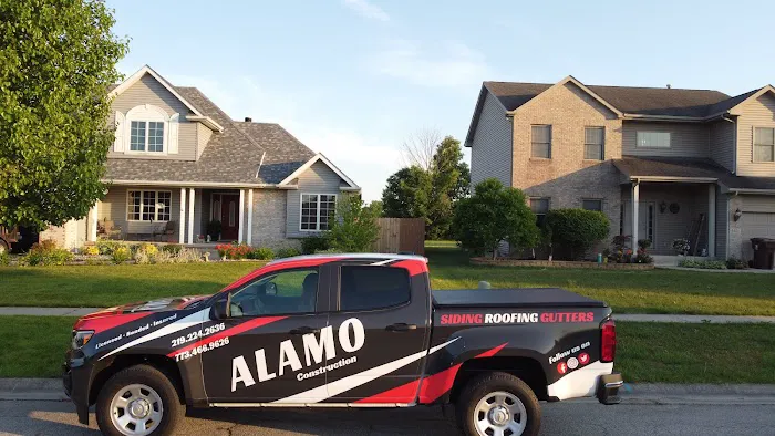 Alamo Roofing Contractors Picture 4