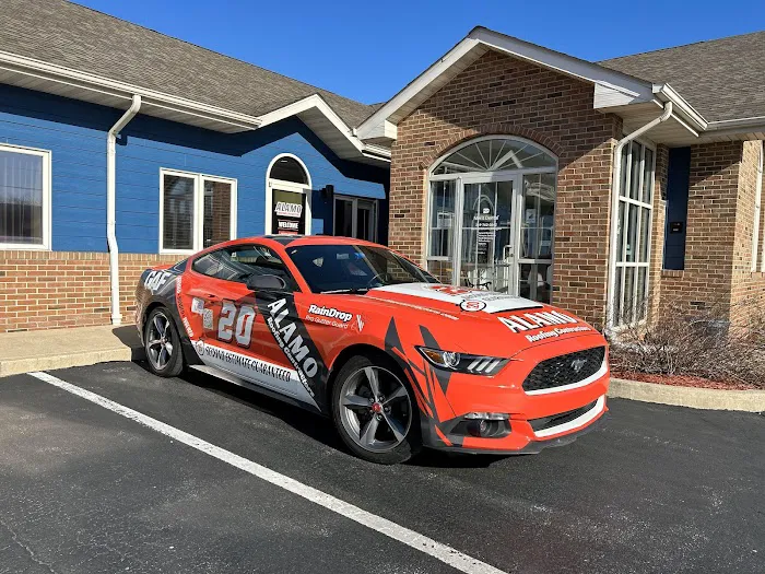 Alamo Roofing Contractors Picture 9