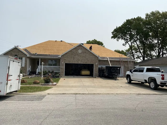 Alamo Roofing Contractors Picture 7