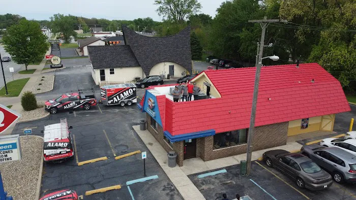 Alamo Roofing Contractors Picture 8