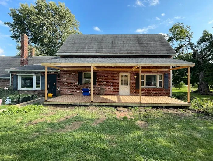 American Veteran Exteriors Picture 2