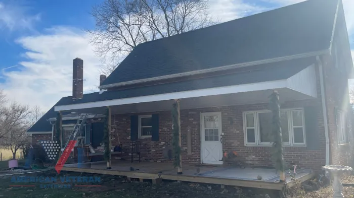 American Veteran Exteriors Picture 3