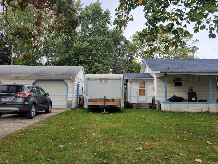 American Veteran Exteriors Picture 5