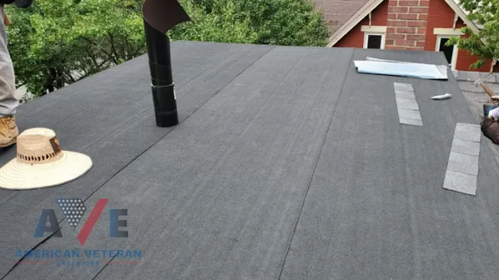 American Veteran Exteriors Picture 4