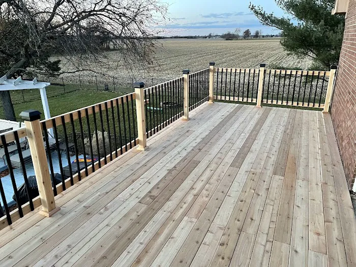 American Veteran Exteriors Picture 8