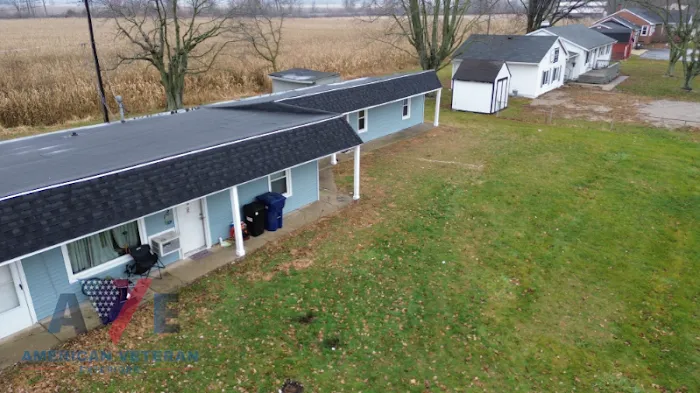 American Veteran Exteriors Picture 7