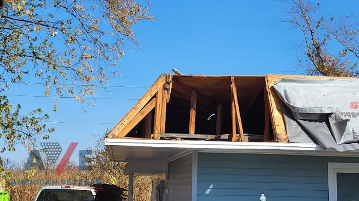 American Veteran Exteriors Picture 9