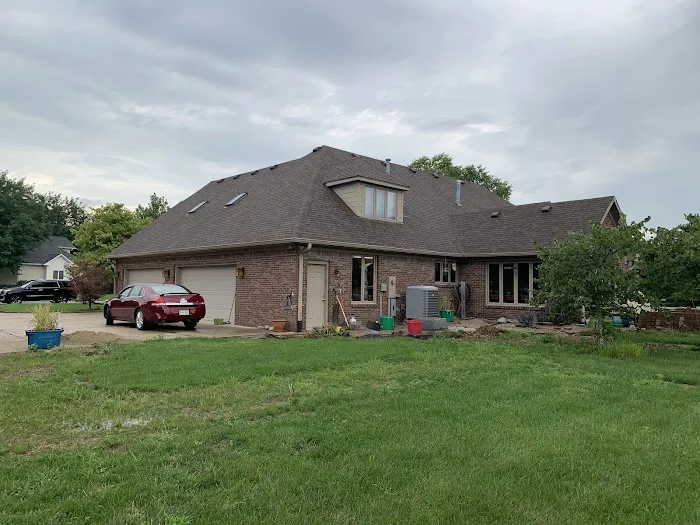 Express Roofing & Siding Picture 2