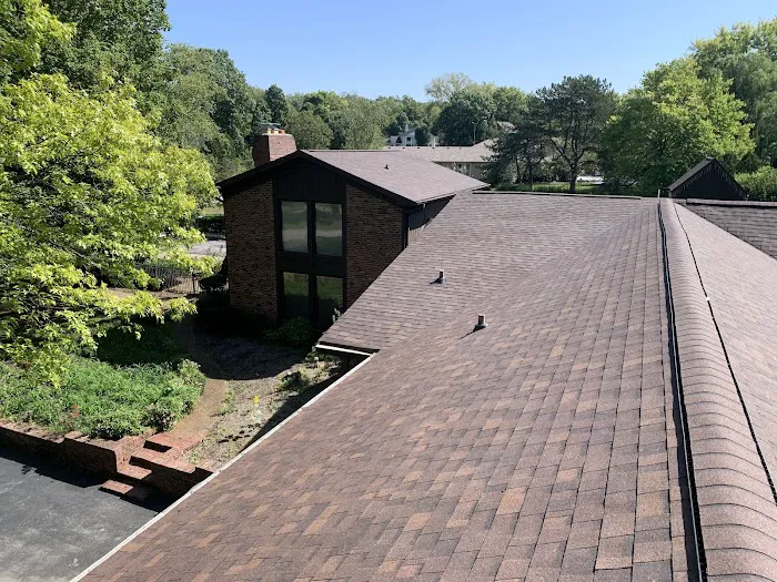 Express Roofing & Siding Picture 3