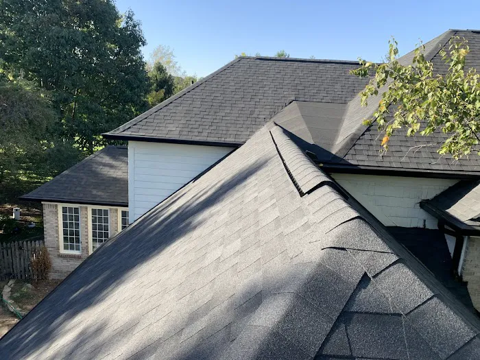 Express Roofing & Siding Picture 1