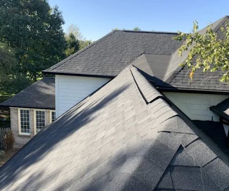 Express Roofing & Siding