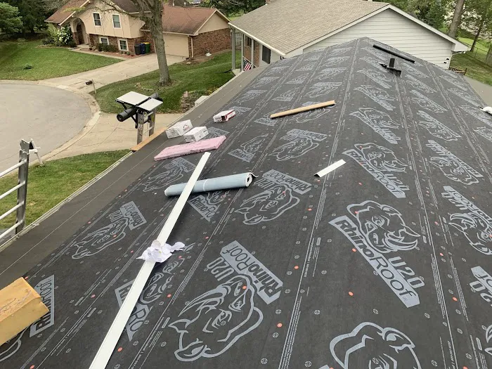 Express Roofing & Siding Picture 5