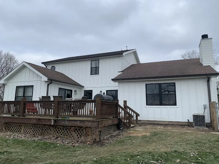 Express Roofing & Siding Picture 9