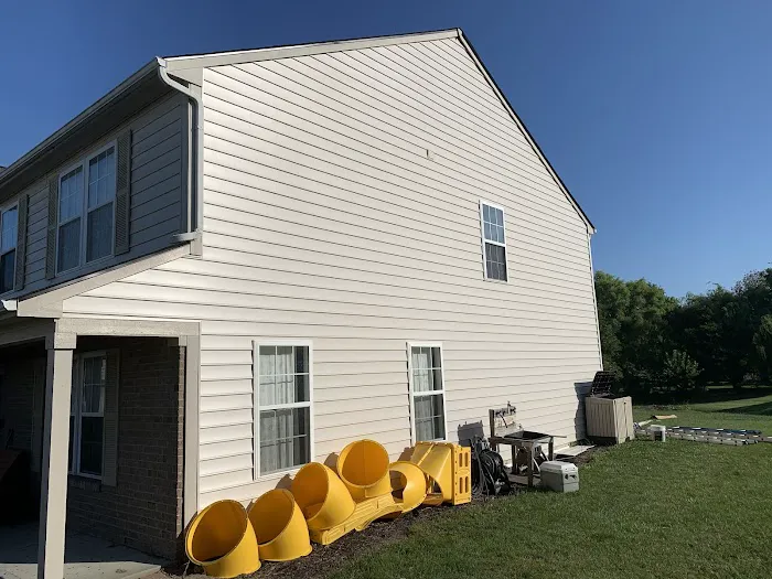 Express Roofing & Siding Picture 4