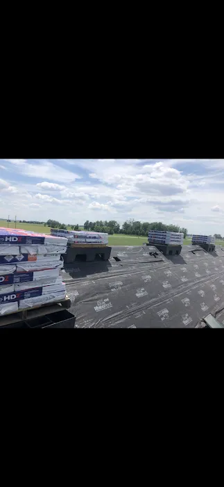 Rebel Roofing and Exteriors Picture 5