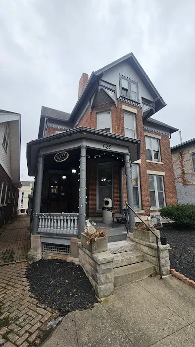 Clark's Professional Roofing Picture 1