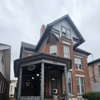 Clark's Professional Roofing ico