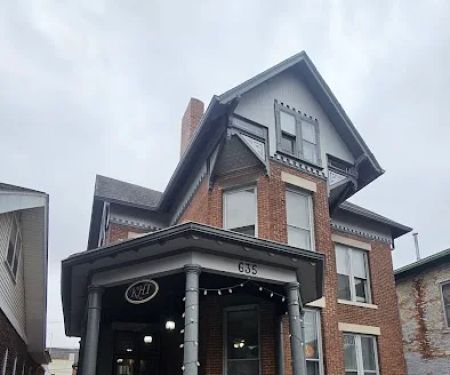 Clark's Professional Roofing